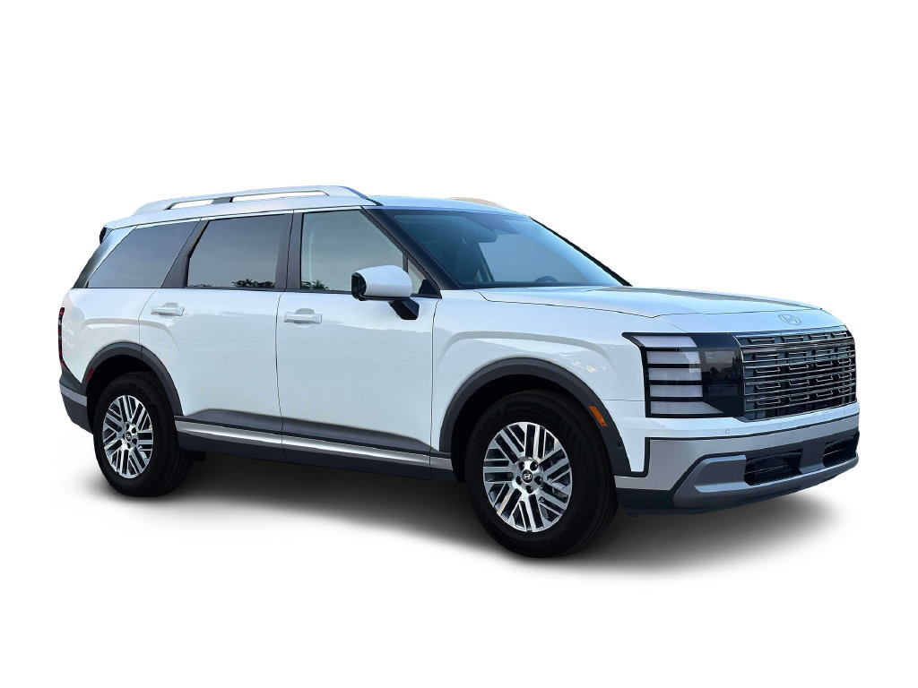 New 2027 Hyundai Palisade SEL w/ Tow & Go Package AWD/4WD image 10