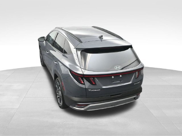New 2026 Hyundai Tucson Limited AWD/4WD image 32