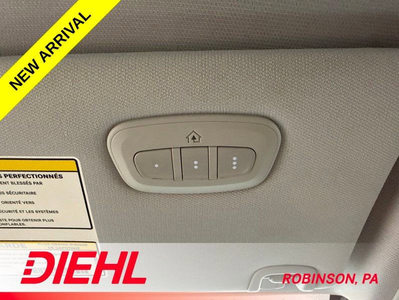 Certified 2022 Jeep Cherokee Trailhawk w/ Sun, Sound & Nav Group AWD/4WD image 33