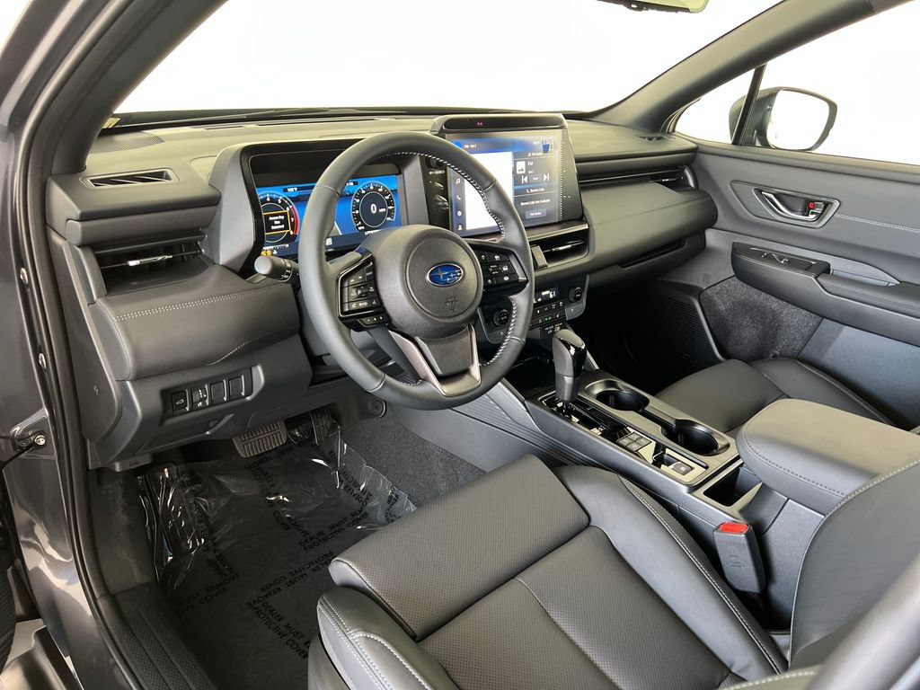 New 2026 Subaru Outback Touring XT AWD/4WD image 19