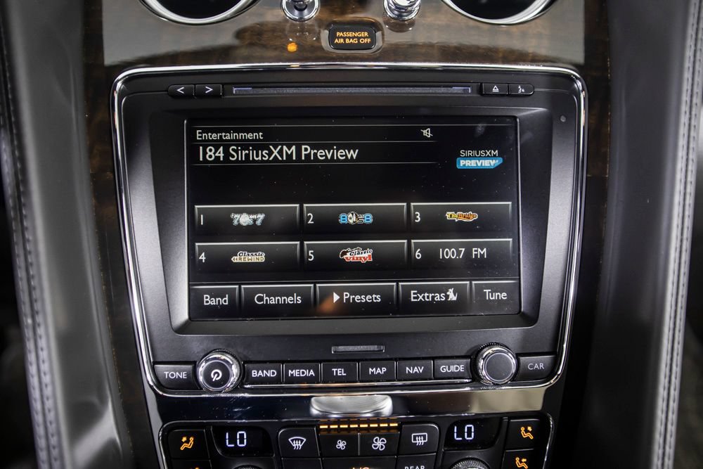 Used 2015 Bentley Continental GT V8 S AWD/4WD image 27