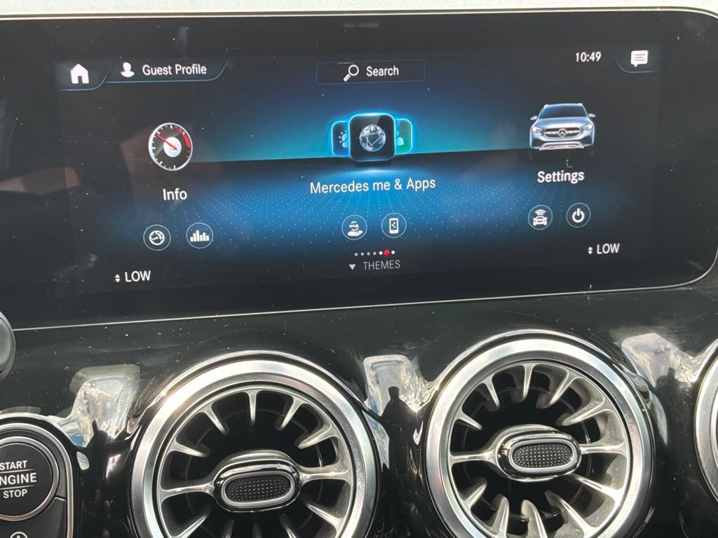 Used 2023 Mercedes-Benz GLA 250 4MATIC image 17