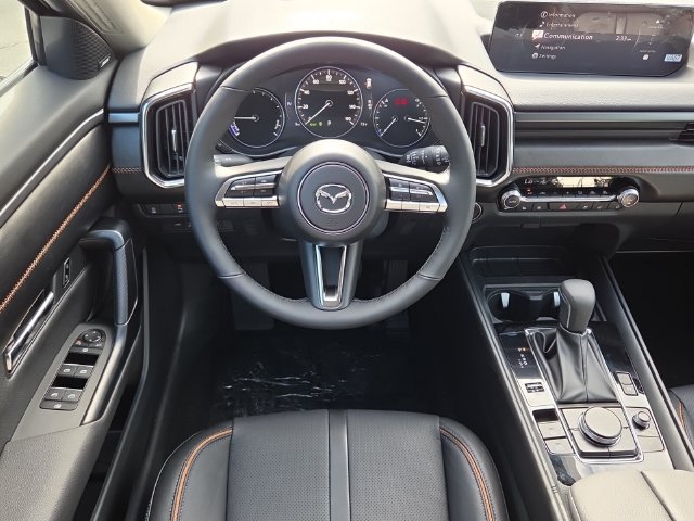 New 2026 MAZDA CX-50 2.5 Hybrid w/ Weather Package AWD/4WD image 8