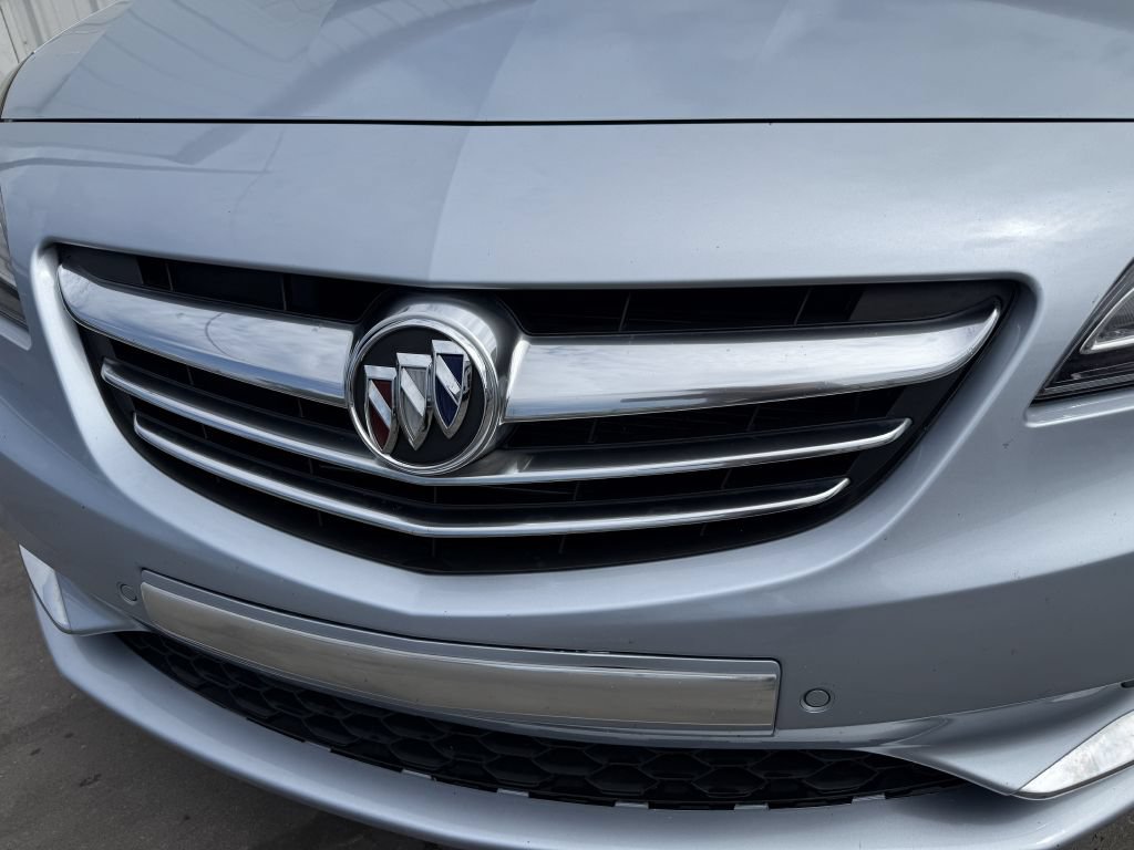 Used 2017 Buick Cascada Premium FWD image 14