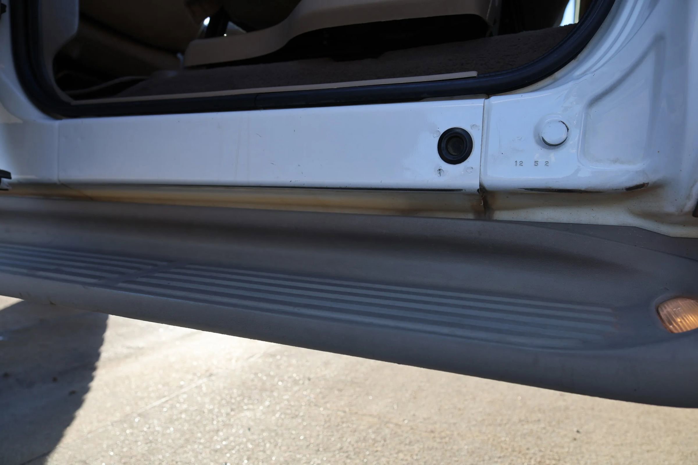 Used 2002 Ford Excursion Limited image 35