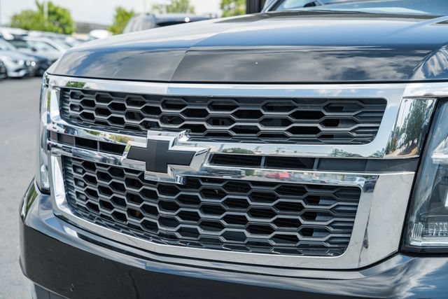Used 2016 Chevrolet Tahoe LT AWD/4WD image 12