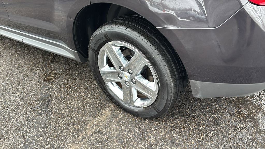 Used 2016 Chevrolet Equinox LT w/ Convenience Package image 9