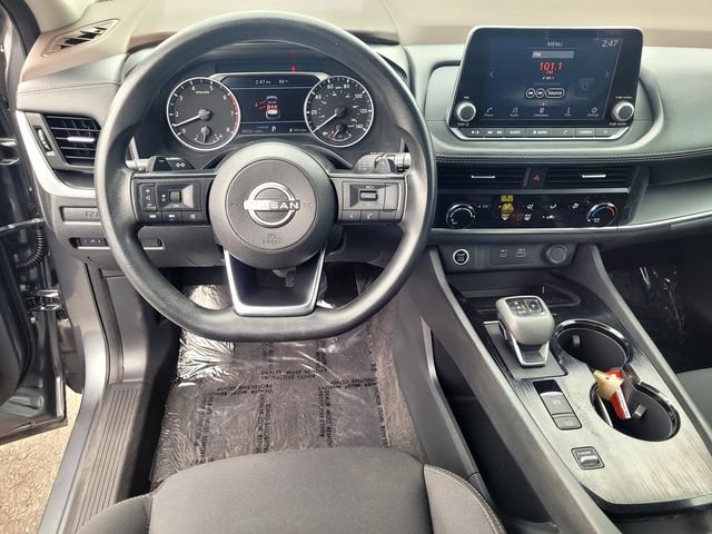 Used 2023 Nissan Rogue S FWD image 12