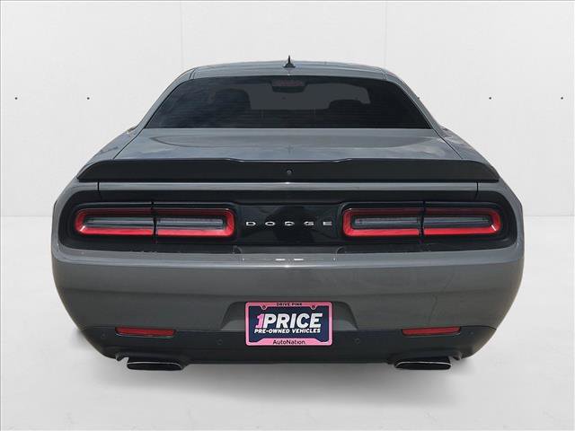 Used 2023 Dodge Challenger R/T Scat Pack w/ 1320 Plus Group image 7