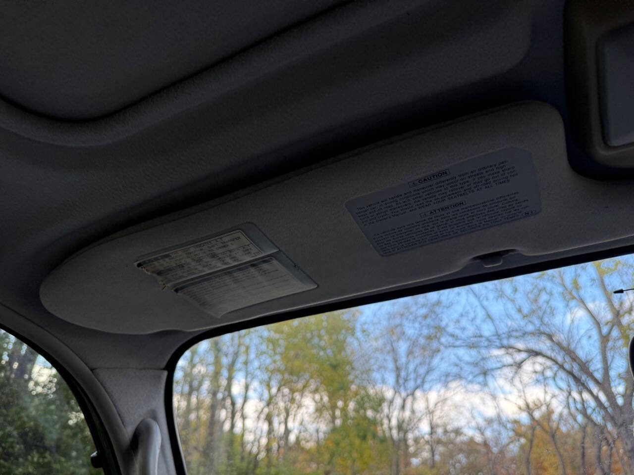 Used 1997 Toyota Land Cruiser image 86