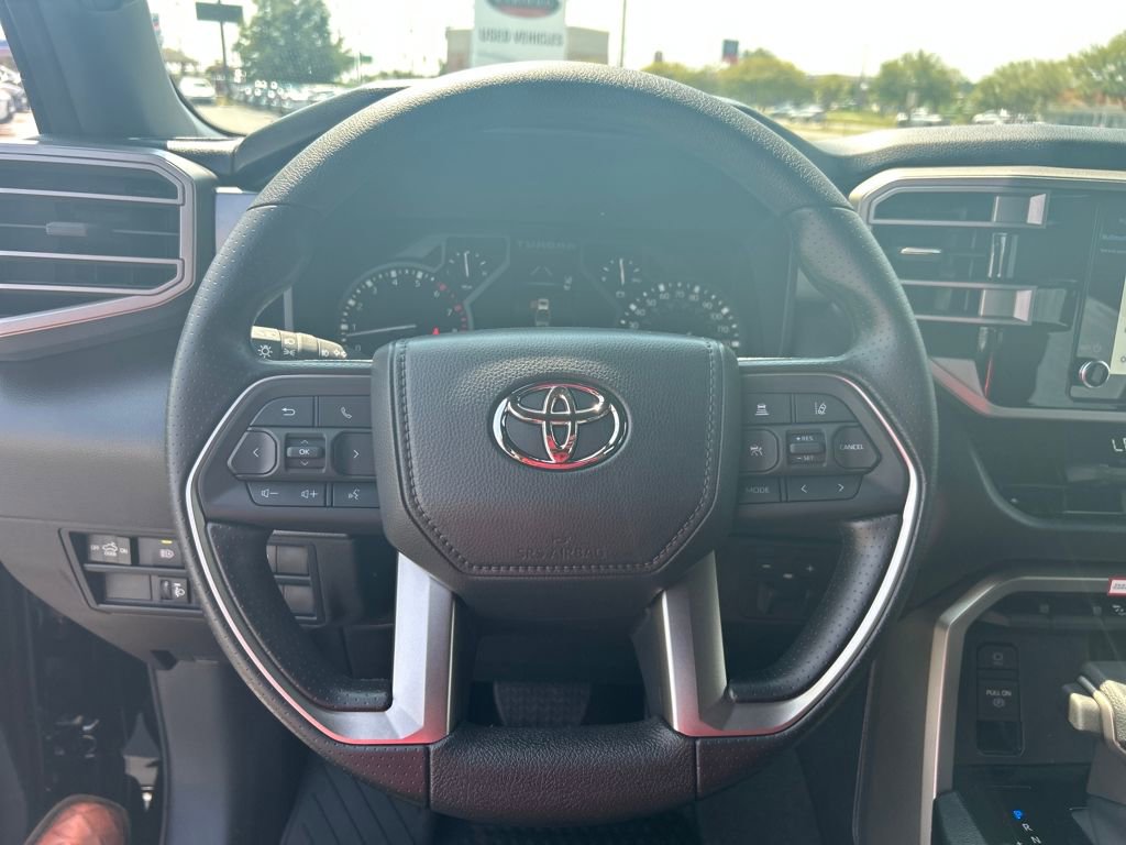 New 2026 Toyota Tundra SR5 image 19