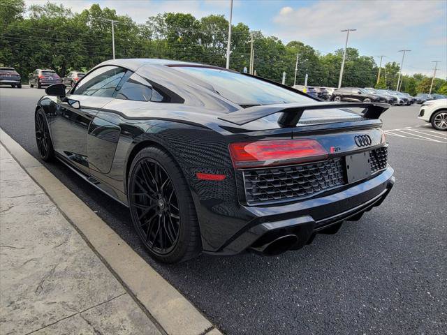 Used 2020 Audi R8 V10 performance AWD/4WD image 15