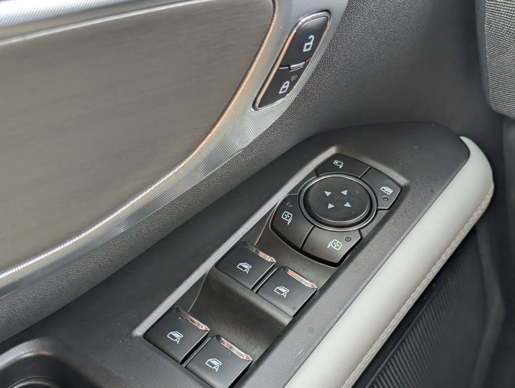 Used 2025 Ford Expedition Max Platinum image 15