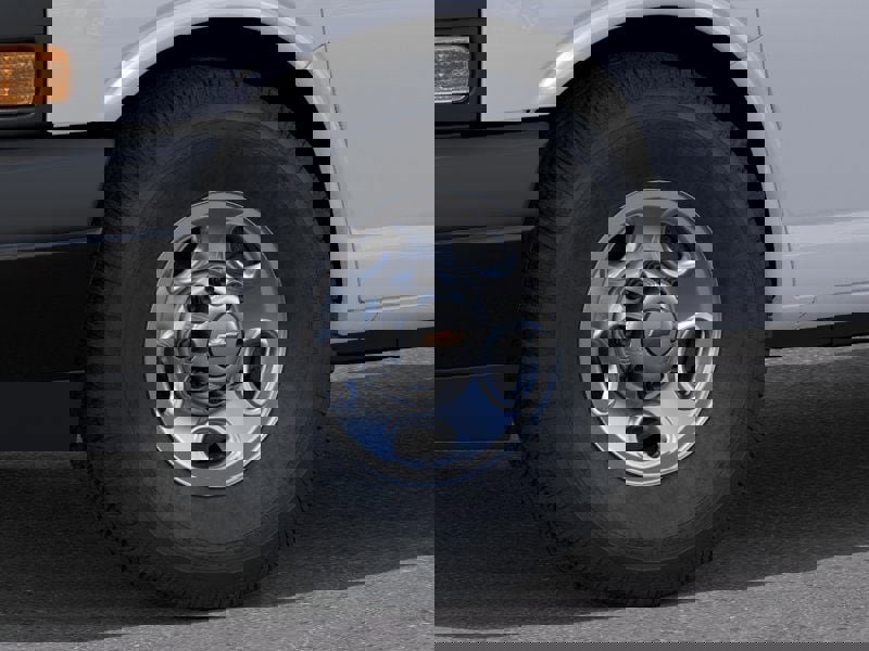 New 2026 Chevrolet Express 2500 image 9