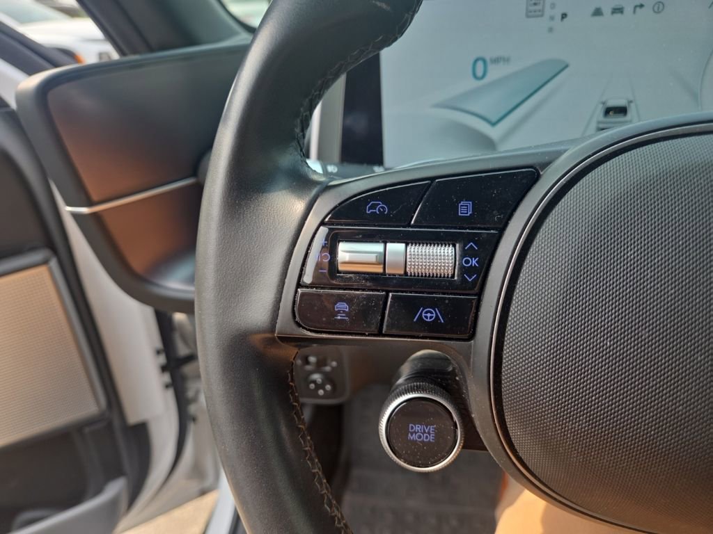 Used 2024 Hyundai Ioniq 6 SEL image 48