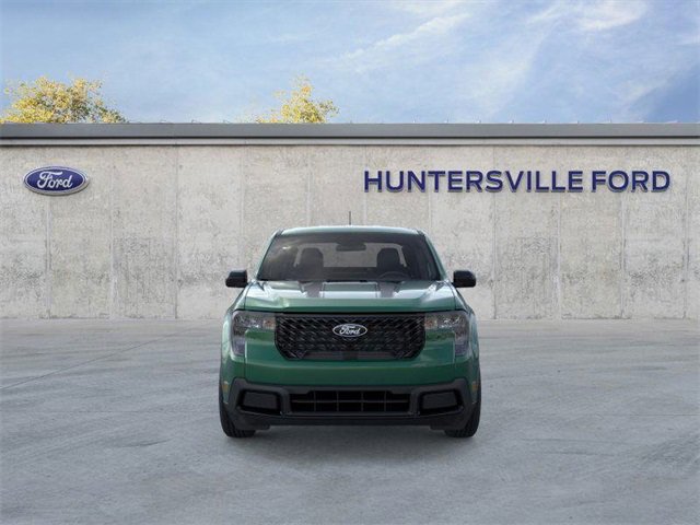 New 2025 Ford Maverick XLT w/ XLT Luxury Package image 6