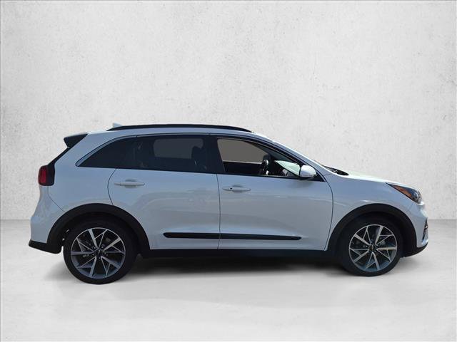 Used 2022 Kia Niro Touring Special Edition FWD image 4