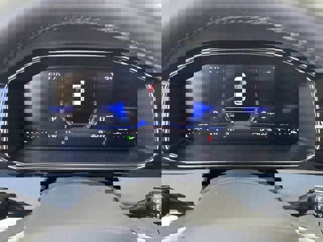 New 2025 Volkswagen Jetta SE image 21