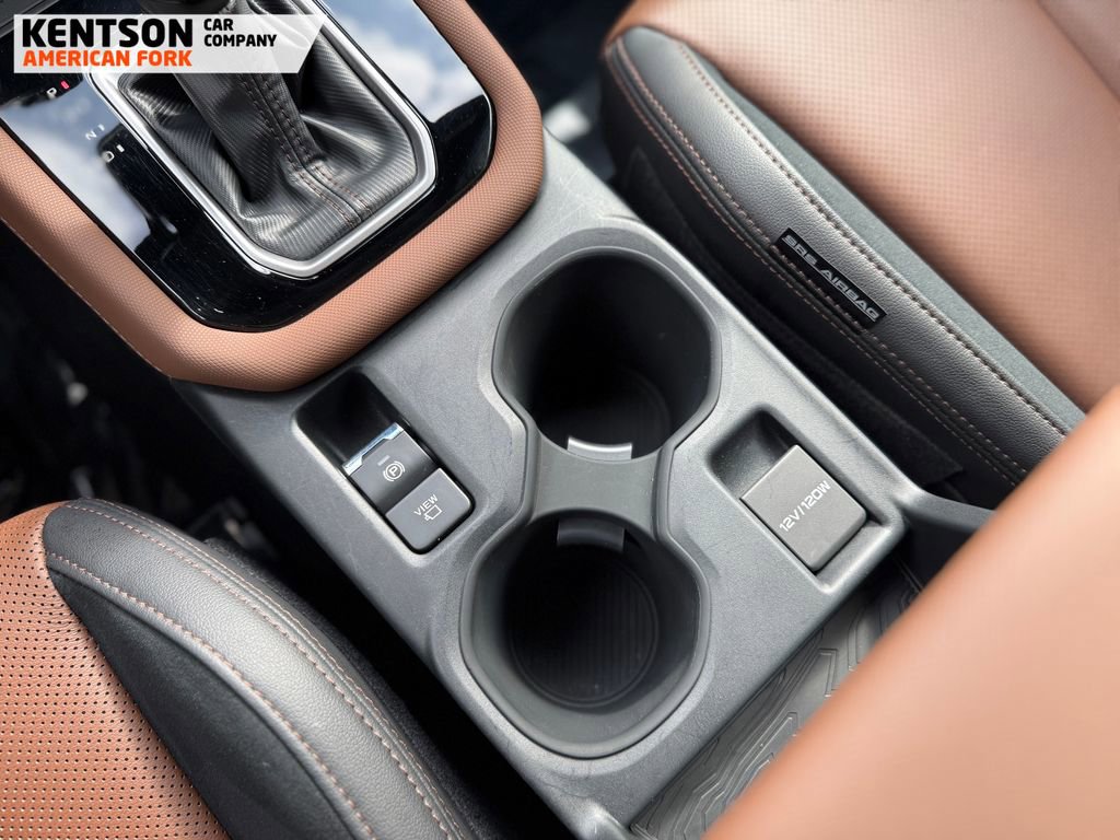 Used 2025 Subaru Forester Touring image 28