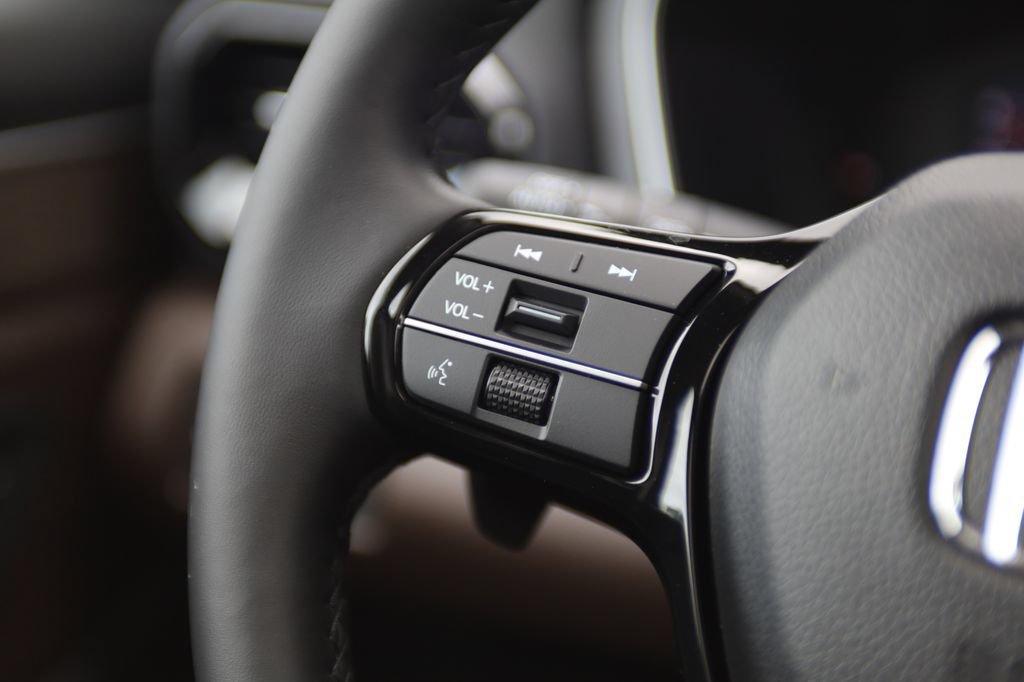 New 2026 Honda Pilot Elite image 18