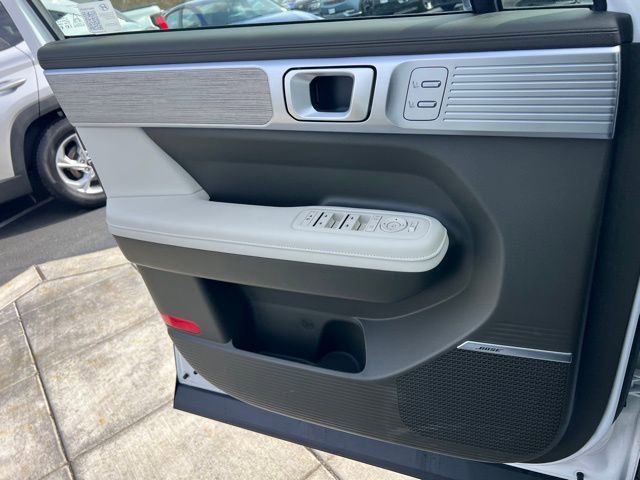 Certified 2025 Hyundai Santa Fe Calligraphy image 15