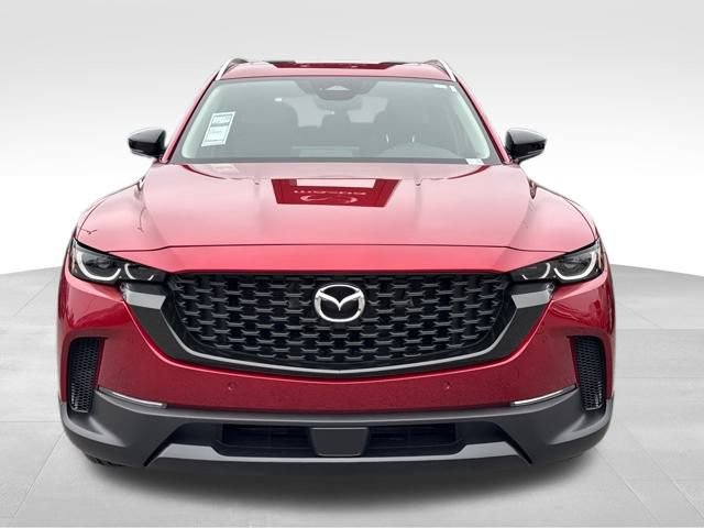 New 2026 MAZDA CX-50 AWD 2.5 S w/ Weather Package image 8