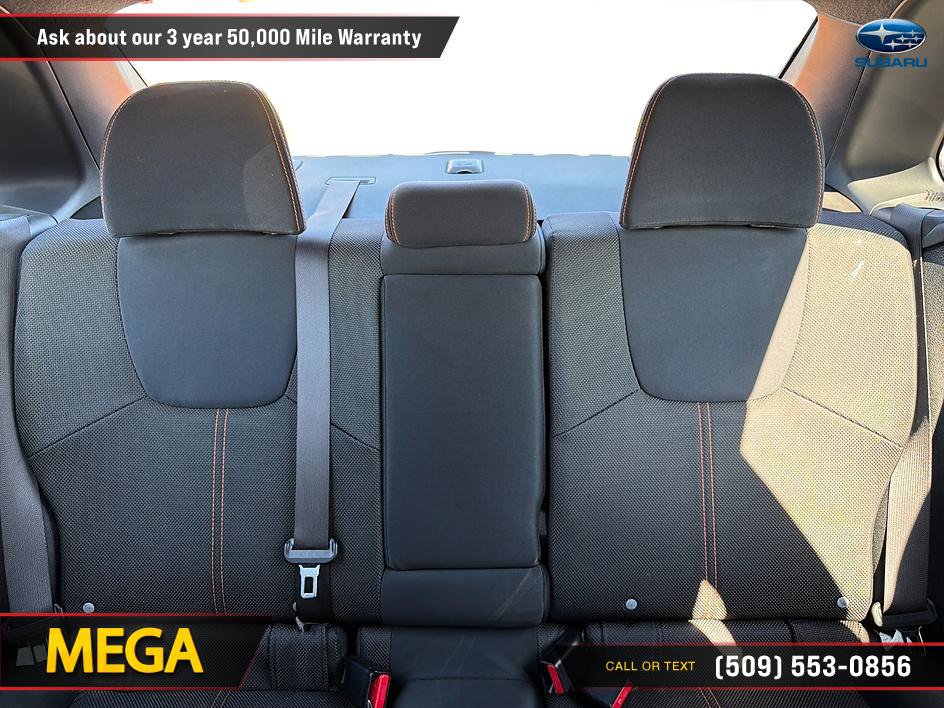 Used 2013 Subaru Impreza WRX Premium w/ Special Edition Model AWD/4WD image 16