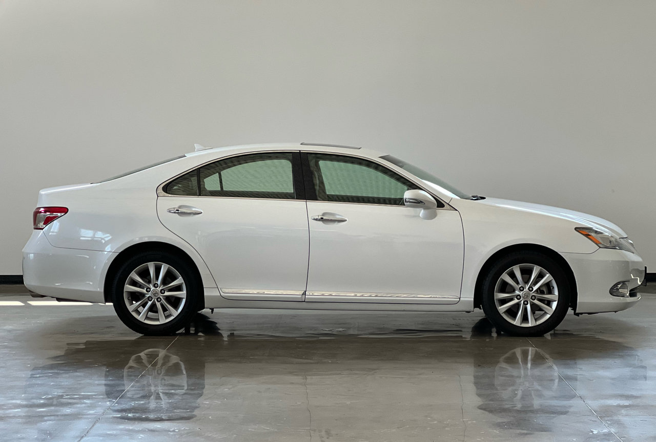 Used 2012 Lexus ES 350 image 8