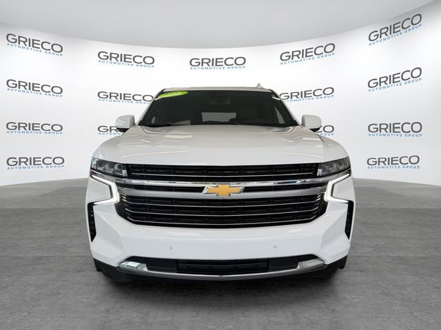 Used 2024 Chevrolet Tahoe LT RWD image 2