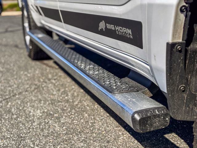 Used 2024 RAM 1500 Big Horn image 23