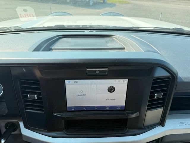New 2026 Ford F550 4x4 Regular Cab Super Duty image 20