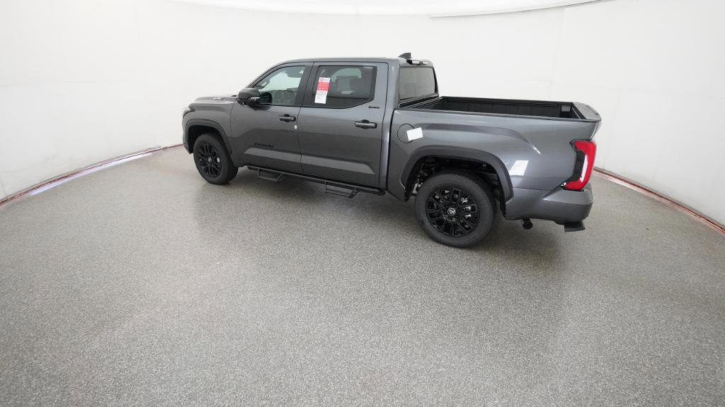 New 2026 Toyota Tundra Limited image 7