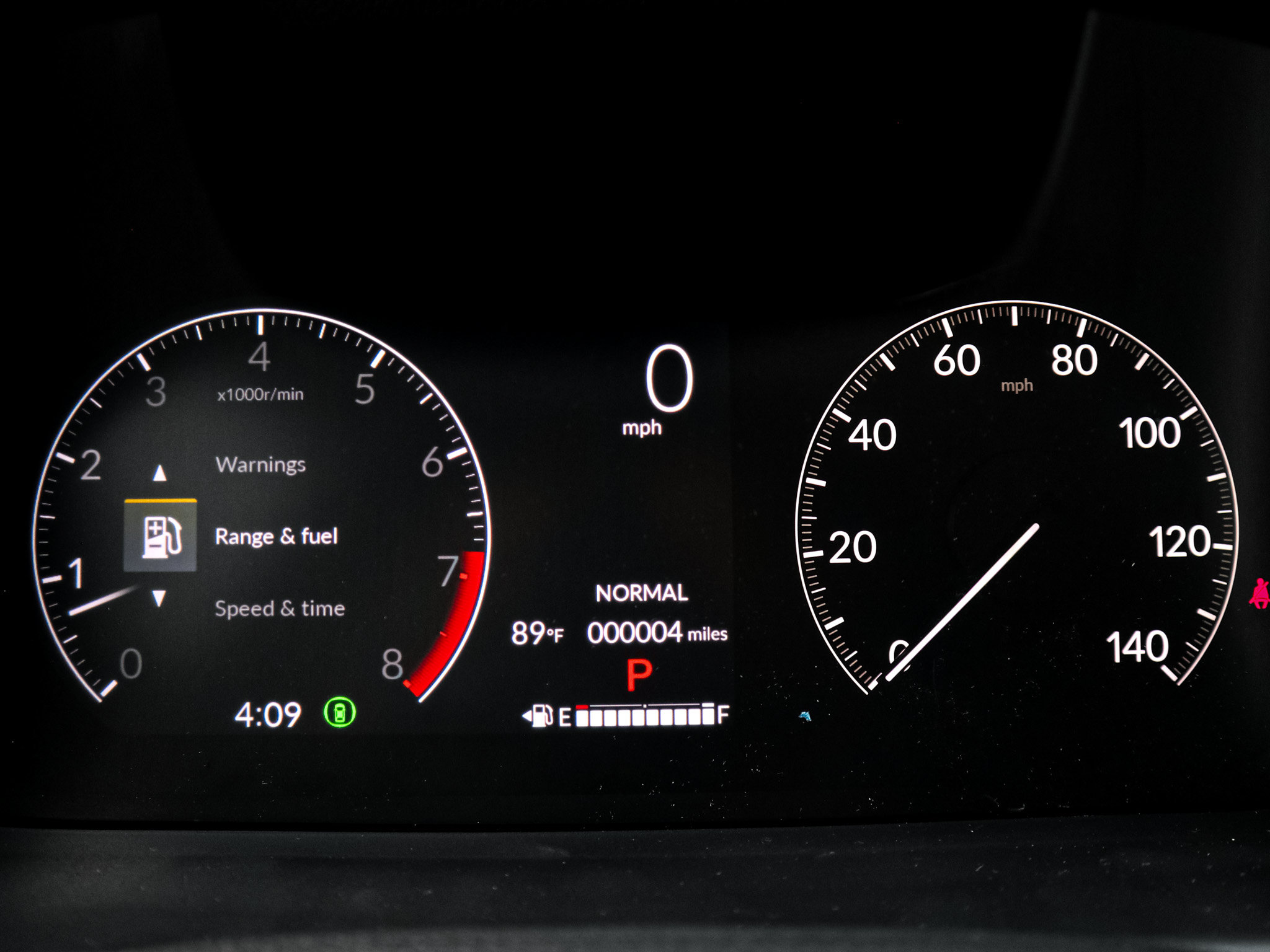 New 2027 Honda Odyssey Elite image 20