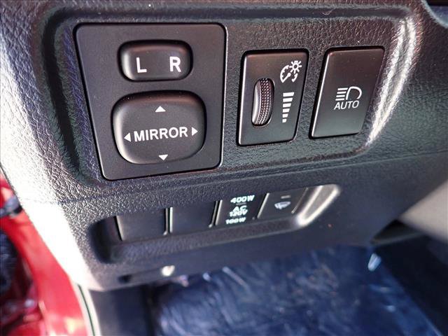 Certified 2022 Toyota 4Runner SR5 AWD/4WD image 16