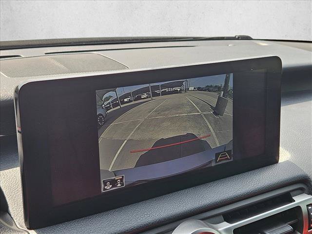 Used 2022 Lexus IS 350 F Sport w/ Navigation Package RWD image 23