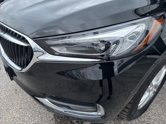 Used 2021 Buick Enclave Essence w/ Sound and Sites Package image 11