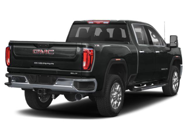 Used 2022 GMC Sierra 3500 Denali w/ Denali Ultimate Package image 3