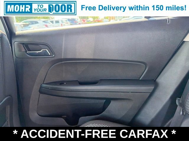 Used 2016 Chevrolet Equinox LT AWD/4WD image 44
