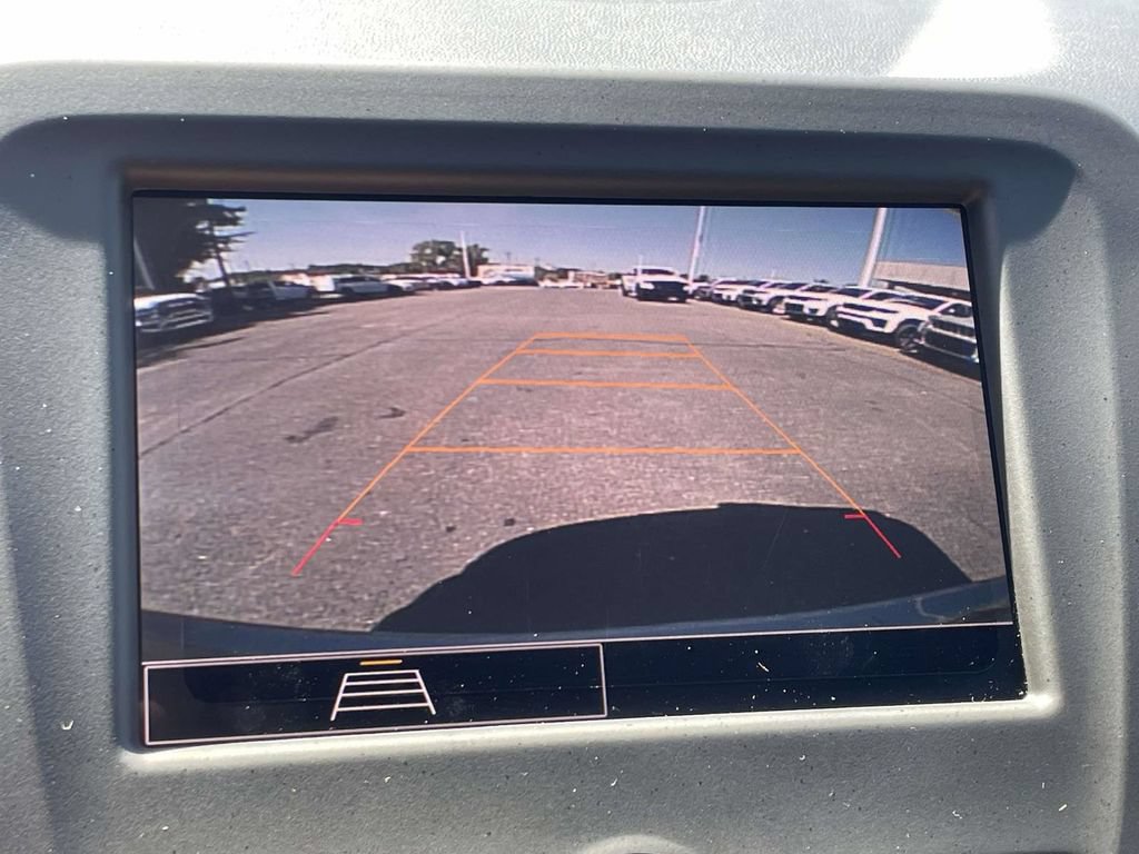 Used 2024 Chevrolet Equinox RS FWD image 34