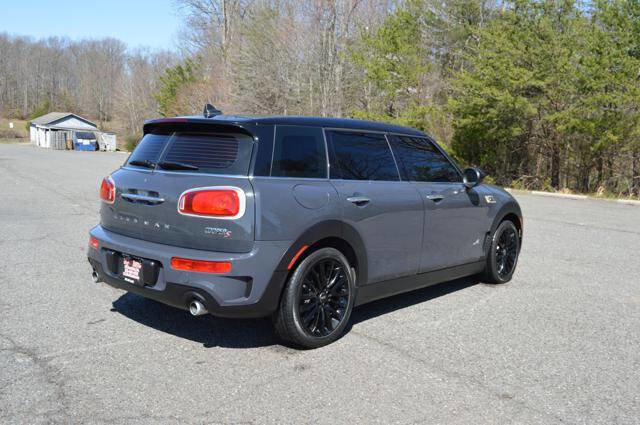 Used 2017 MINI Cooper Clubman S image 7
