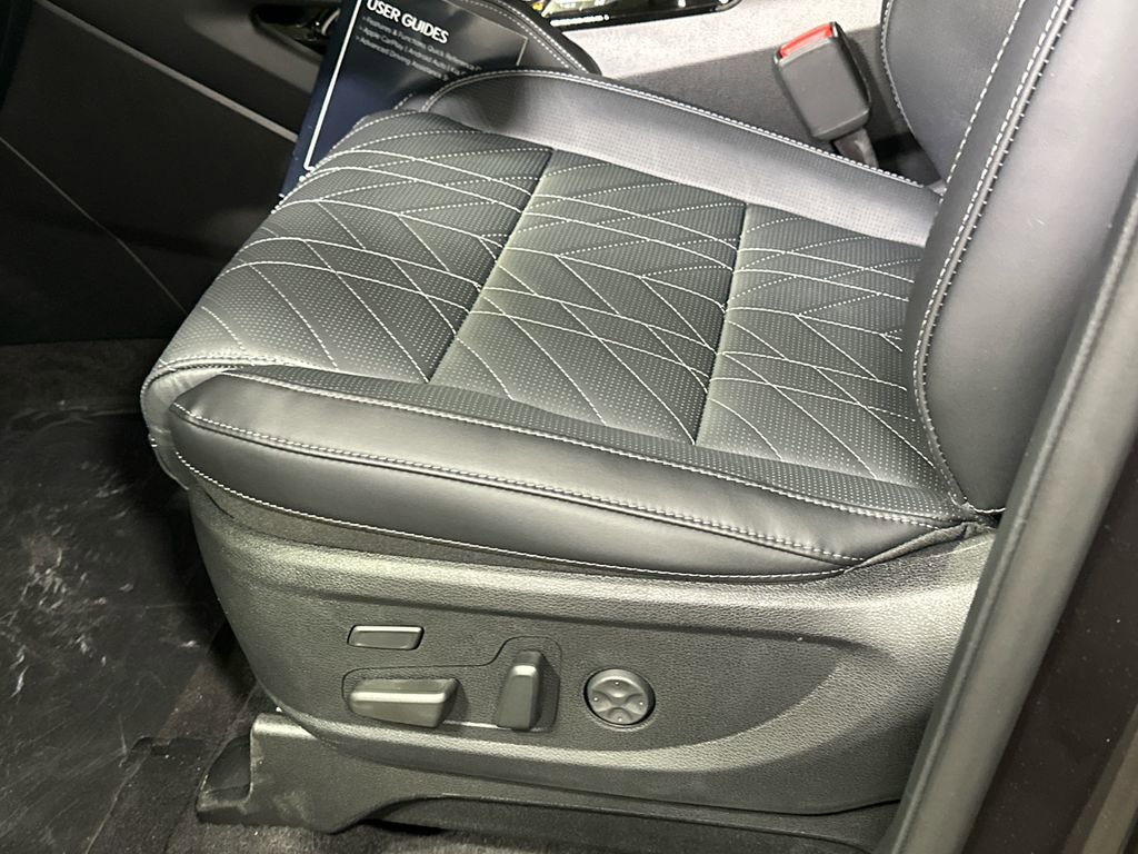 New 2025 Kia Telluride SX X-Line image 16