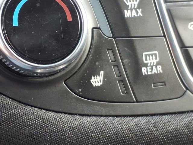 Used 2024 Chevrolet Malibu LT FWD image 8