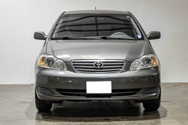 Used 2006 Toyota Corolla LE image 9