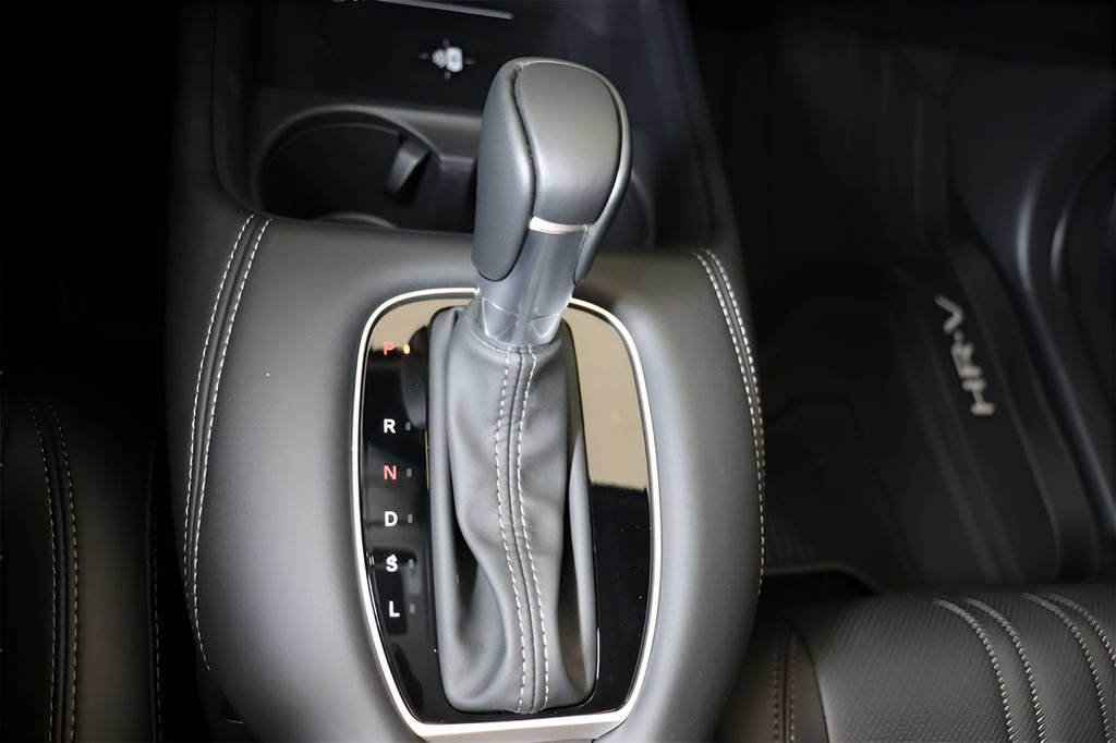 New 2027 Honda HR-V EX-L image 23