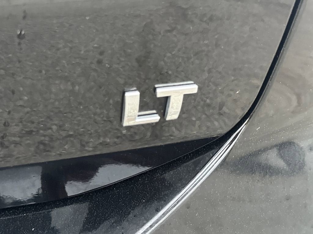 Used 2024 Chevrolet Equinox LT FWD image 6