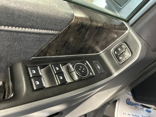 Used 2024 Ford F250 Lariat w/ Chrome Package AWD/4WD image 14
