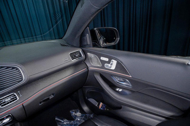 New 2026 Mercedes-Benz GLE 450 4MATIC Coupe image 24