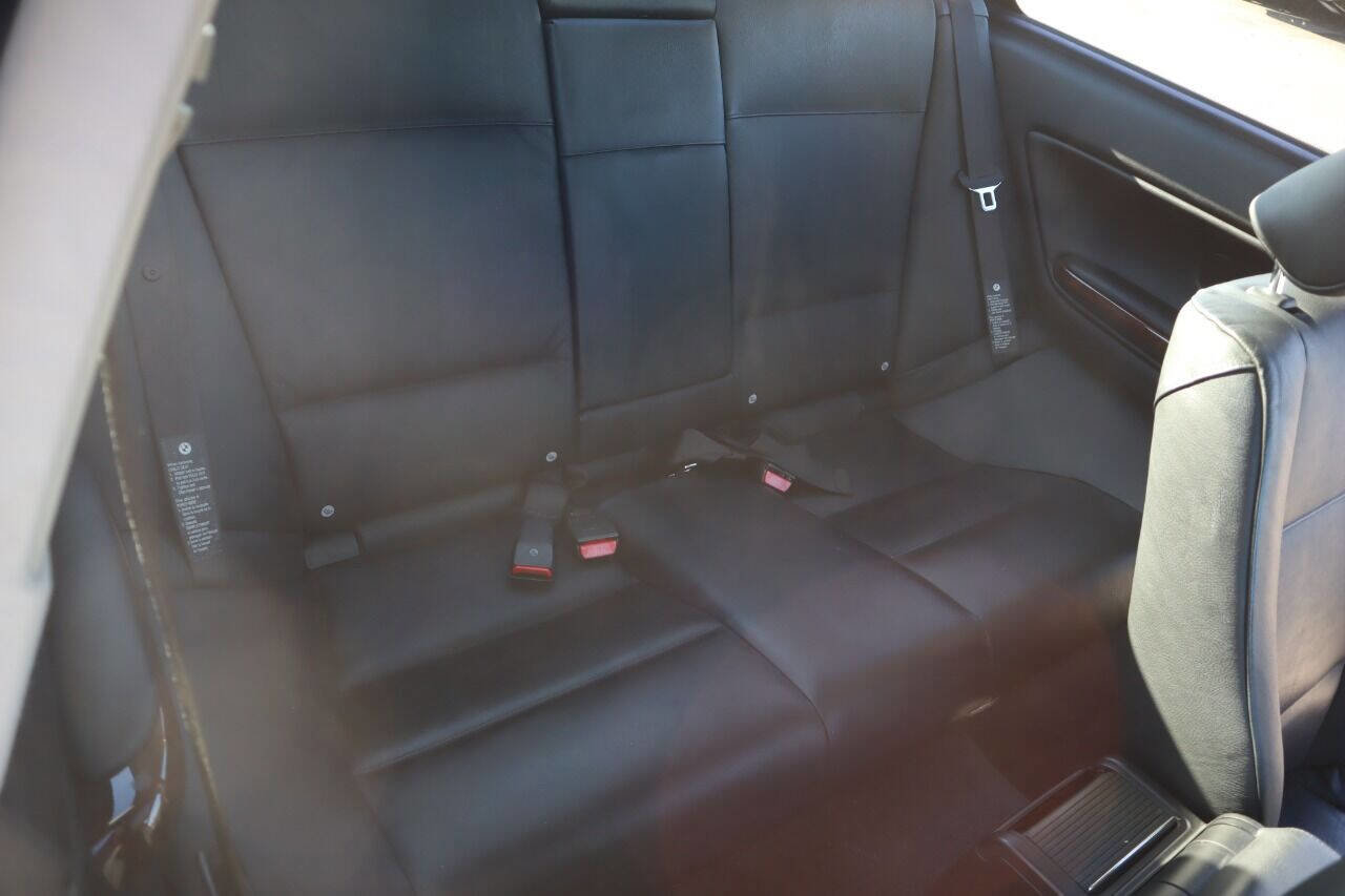 Used 2006 BMW 325Ci Coupe image 18