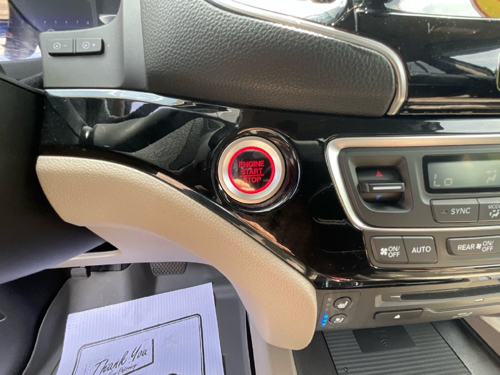 Used 2019 Honda Pilot Elite image 29