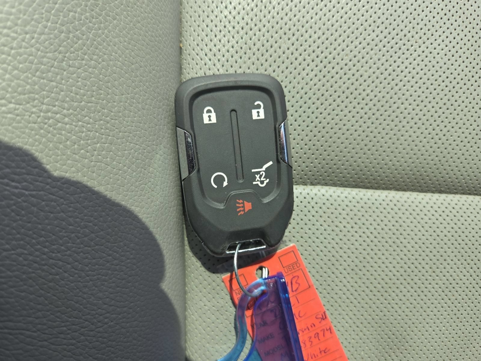 Used 2021 GMC Terrain SLT w/ LPO, Floor Liner Package FWD image 38